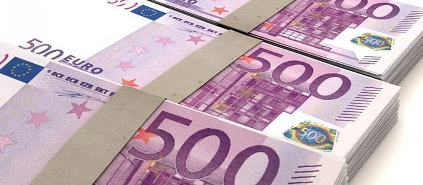 Πρώτη στις... απώλειες εσόδων από το ΦΠΑ η Ελλάδα - Αντιστοιχούν 3 φορές στο ποσό του ΕΝΦΙΑ!